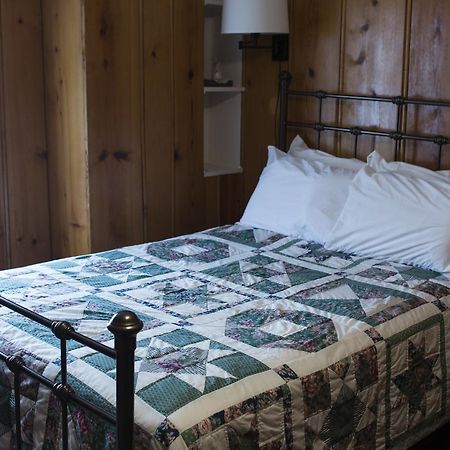 فندق فير ويذر إن Virginia City المظهر الخارجي الصورة