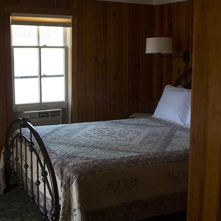 فندق فير ويذر إن Virginia City المظهر الخارجي الصورة