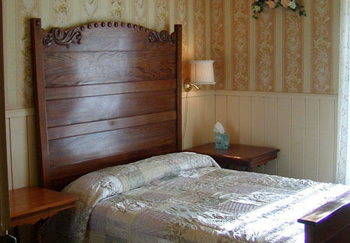 فندق فير ويذر إن Virginia City المظهر الخارجي الصورة