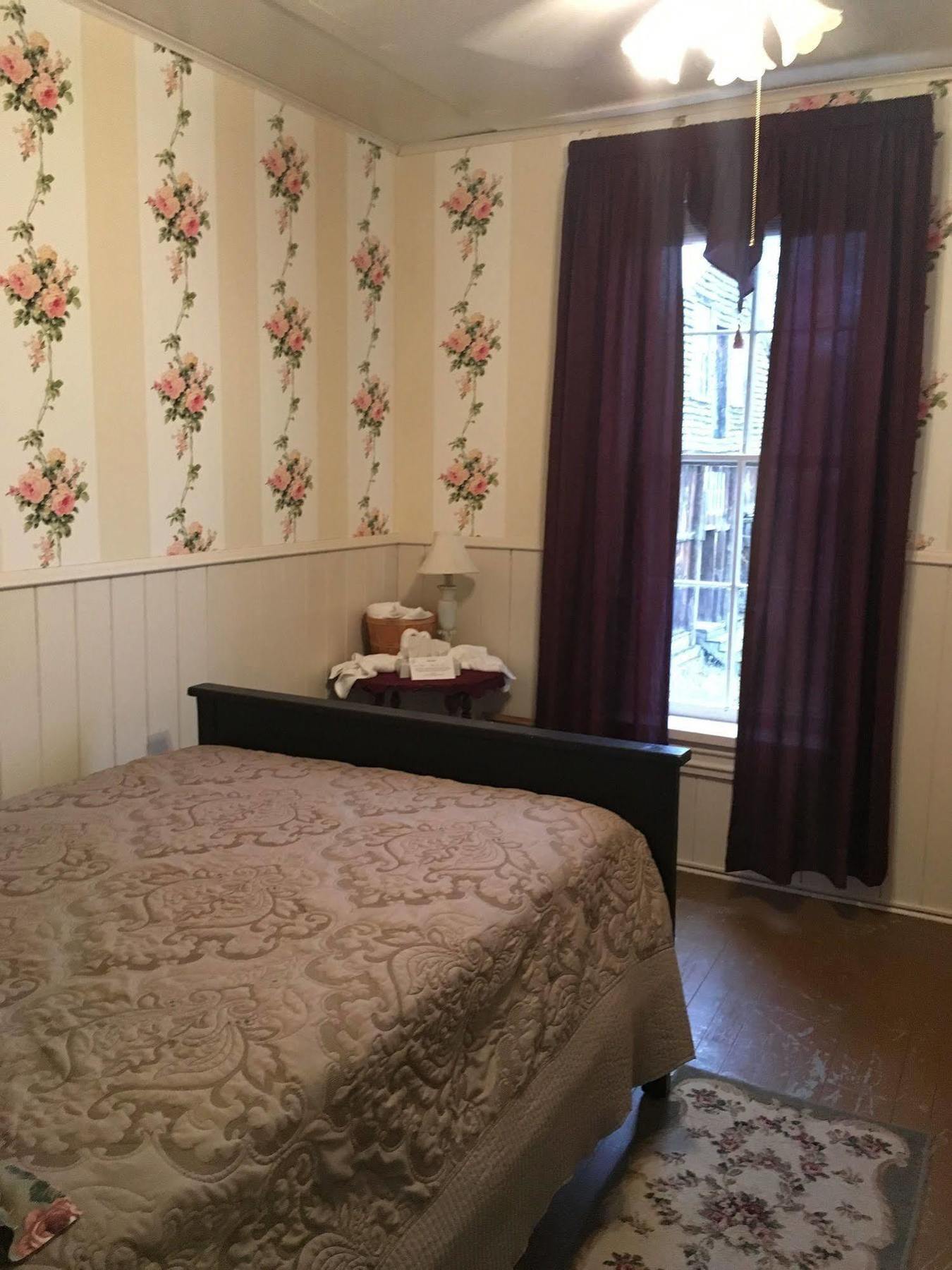 فندق فير ويذر إن Virginia City المظهر الخارجي الصورة