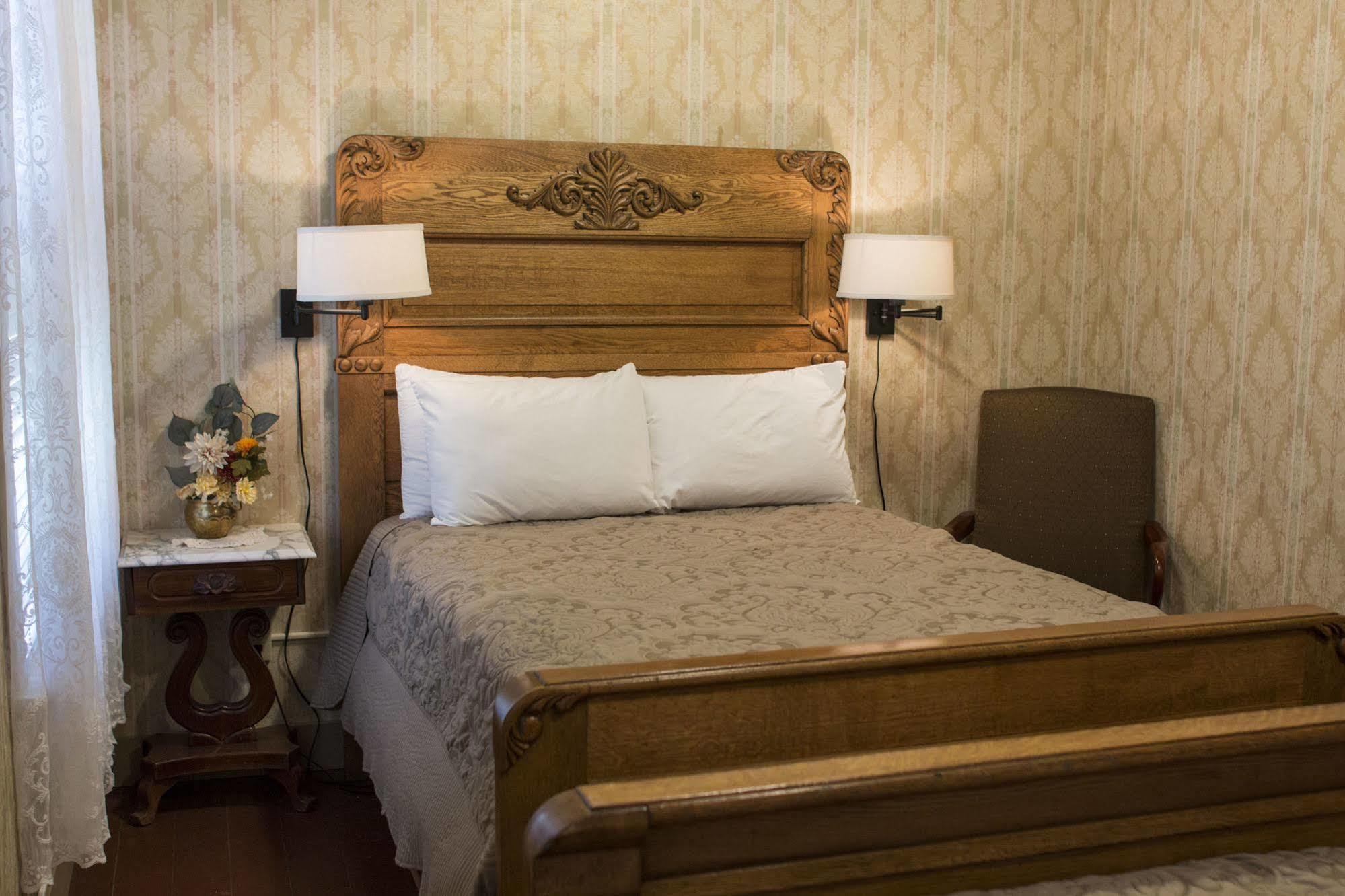 فندق فير ويذر إن Virginia City المظهر الخارجي الصورة